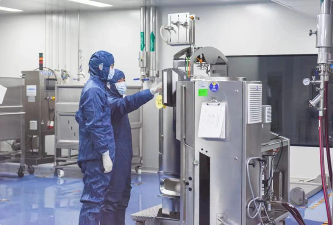 河南醫藥行業距發達省份還有多大差距